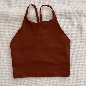 Old Navy Longline Sports Bra